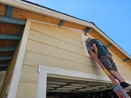 Reliable New Castle, CO Siding Solutions